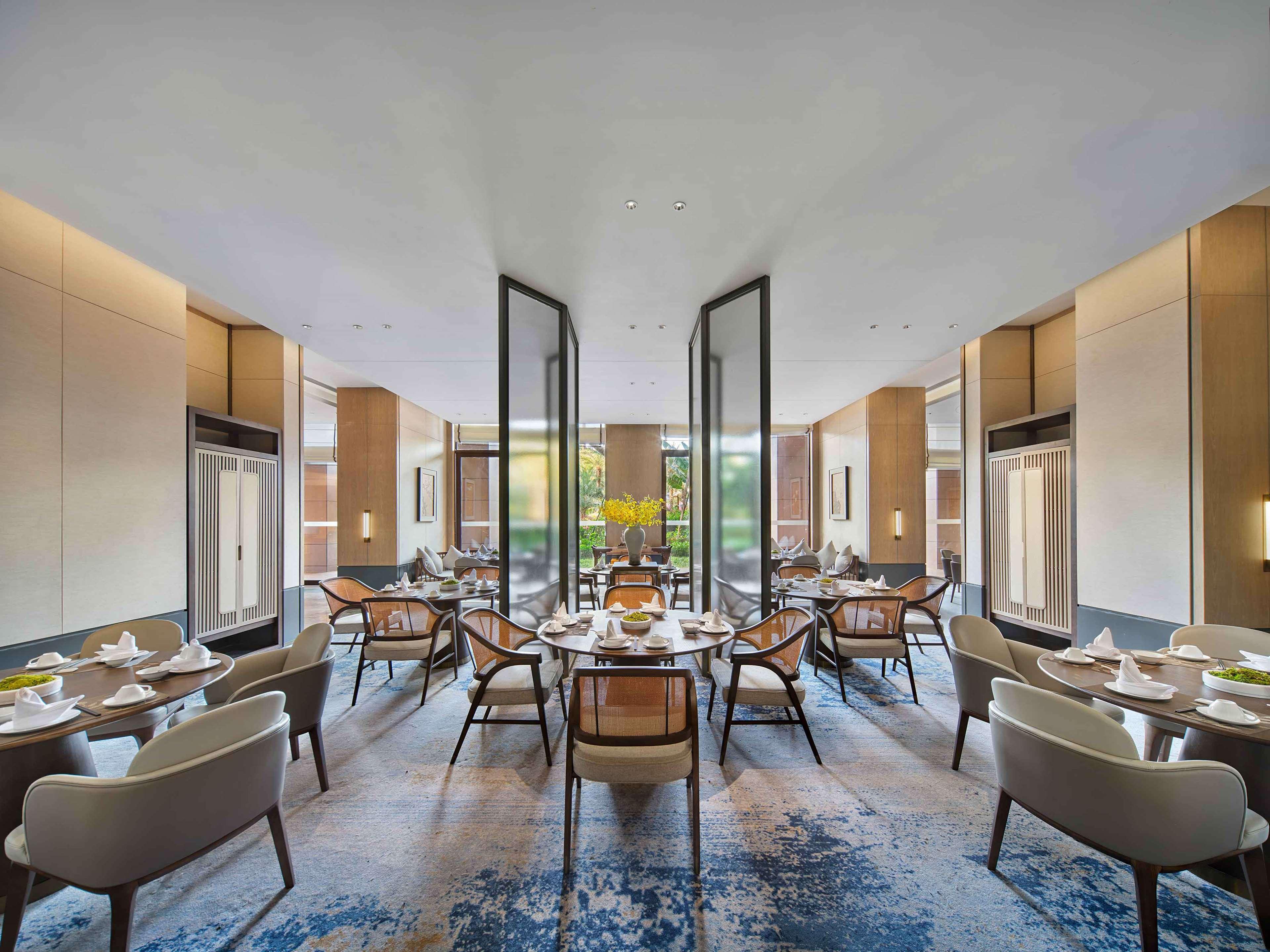 Doubletree By Hilton Lingshui Hot Spring Hotel Ngoại thất bức ảnh